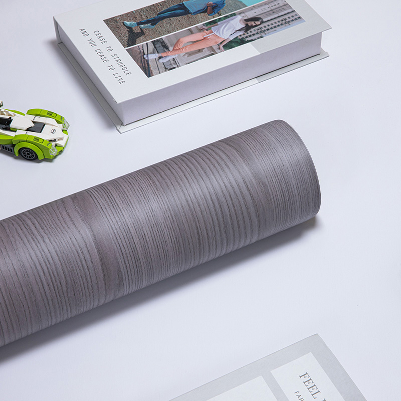 Efficient construction experience brought by PVC decorative sheet