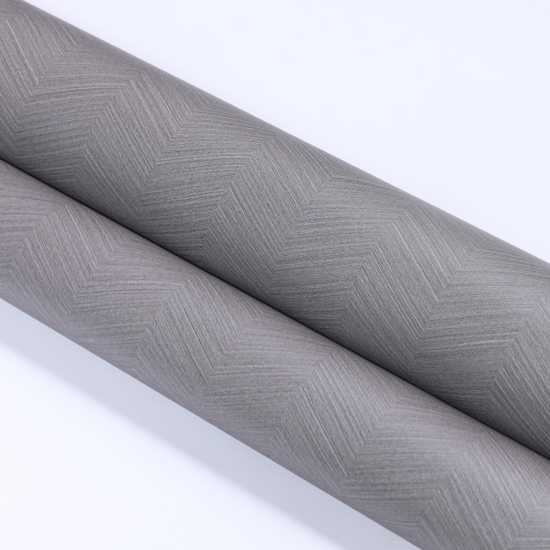 How to enhance the anti-aging ability of wood grain pvc decorative sheet in the face of UV radiation?