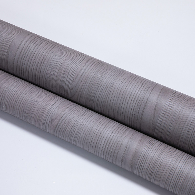 How does the surface treatment technology of PVC decorative sheet enhance its anti-fouling and self-cleaning capabilities?